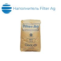 Наполнитель (Фильтрующая загрузка) Filter Ag (11.35 кг)