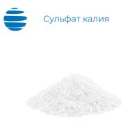 Сульфат калия