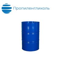 Пропиленгликоль 50% Раствор (ВПР-50) Бочка 200 кг