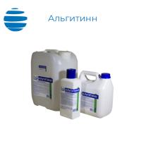 Химическое средство для уничтожения водорослей Альгитинн