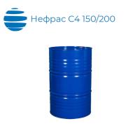 Нефрас С4 150/200 (ТУ 0251-003-48692390-2006)